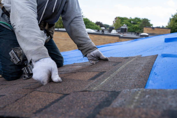 Roof Waterproofing Services in Woodstock, GA