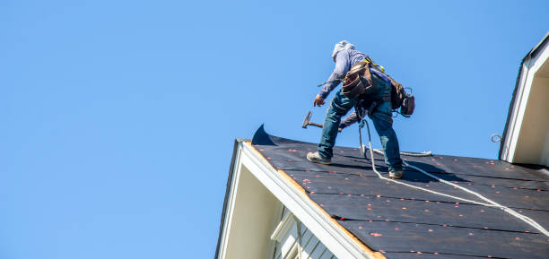 Trusted Woodstock, GA Roofing Contractor Experts